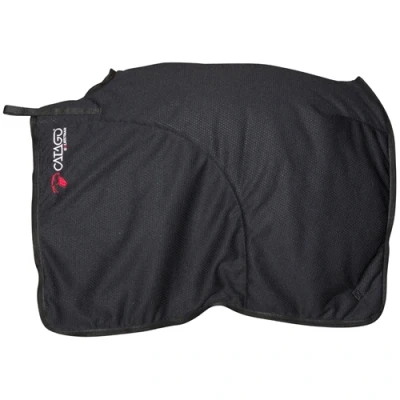 Image de Catago Couverture de Marcheur FIR Tech Marin Poney