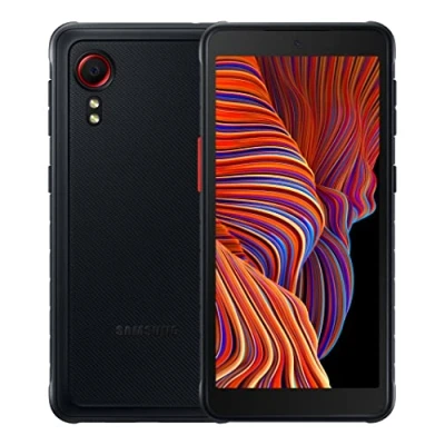 Image de Samsung Galaxy Xcover 5 Noir Enterprise Edition