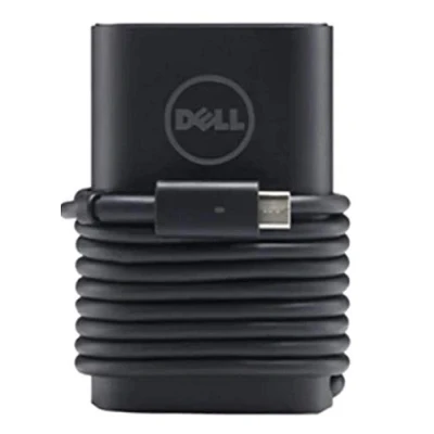 Image de DELL 450 AGOB adaptateur de puissance &amp; onduleur Intérieur 65 W Noir