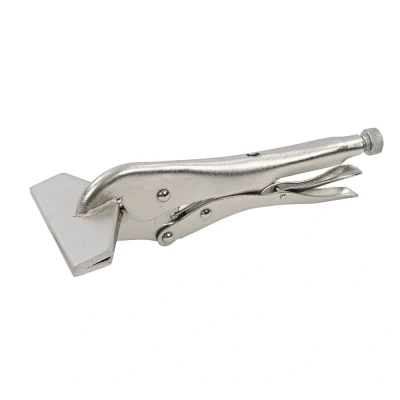 Afbeelding van Silverline Breedbek lastang 250 mm