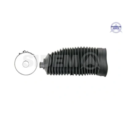 Afbeelding van SIDEM 349.038 Stuurhuishoes Vooras links MERCEDES BENZ: A Class