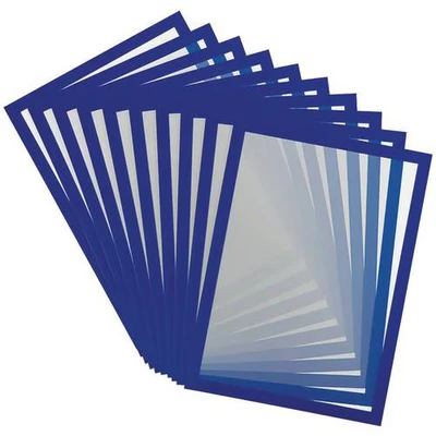 Image de Cadre d&#039;affichage magnétique Magneto Pro Solo Tarifold