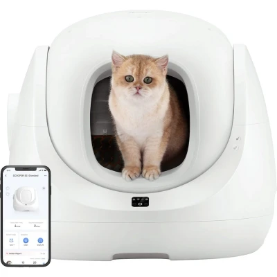 Afbeelding van Catlink Scooper SE Max