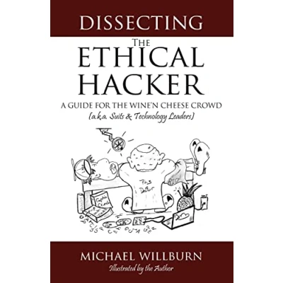 Afbeelding van Dissecting the Ethical Hacker