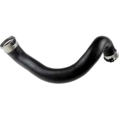 Afbeelding van GATES 09 0431 Laadluchtslang AEM (ethyleen acrylaat rubber) MERCEDES BENZ: C Class T modell, Saloon, E Saloon