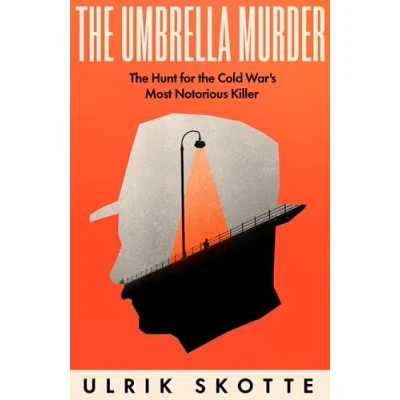 Afbeelding van The Umbrella Murder