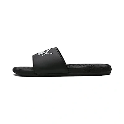 Afbeelding van Puma Cool Cat 2.0 Badslippers Senior