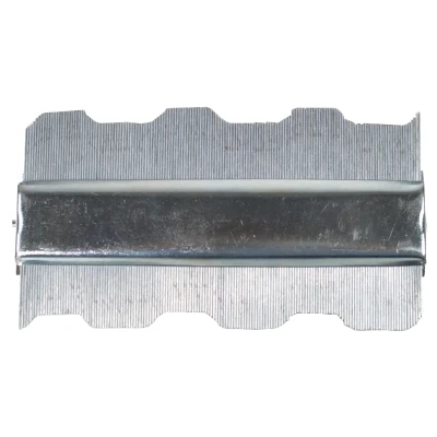 Afbeelding van BGS Profieltaster metaal 125 mm