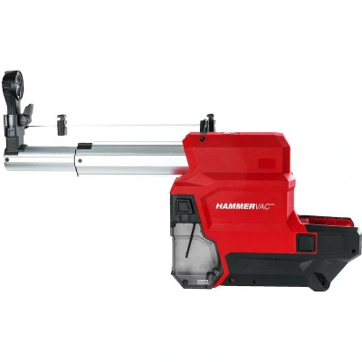 Afbeelding van Milwaukee M18 FUEL™ Stofafzuiging voor 32 mm SDS plus hamer met AUTOPULSE™ 4933478509