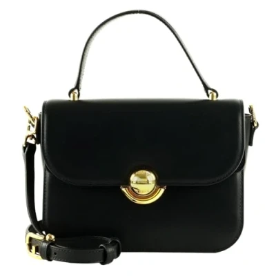 Afbeelding van Furla Sfera MINI TOP Handle Handtas, Dames, Maat: One Size, Nero