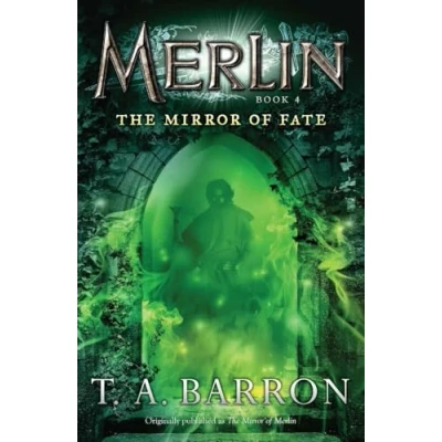 Afbeelding van Mirror Of Fate