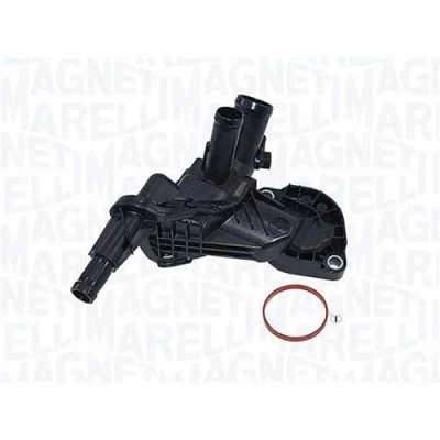 Afbeelding van MAGNETI MARELLI 352317004390 Thermostaat, koelvloeistof 83C Met pakking RENAULT: Captur, DACIA: LOGAN 2, MCV SANDERO 2