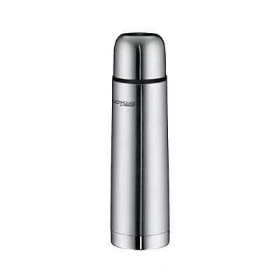 Afbeelding van THERMOS Everyday TC thermosfles, roestvrij staal, 7,5 x 26,5 cm
