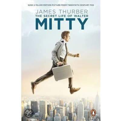 Afbeelding van Secret Life of Walter Mitty (Fti)