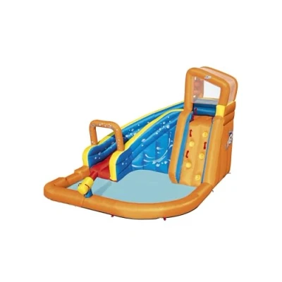 Afbeelding van Bestway H2Ogo! Waterpark Turbo Splash Water Zone