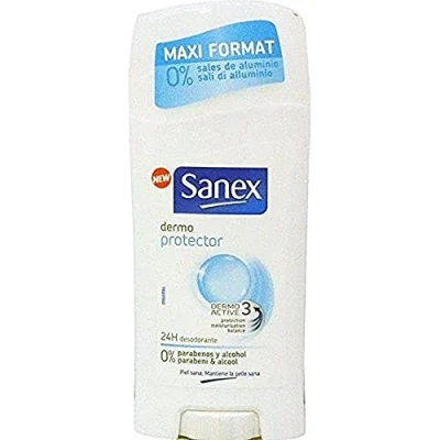 Afbeelding van Sanex Deostick Protector 65ml