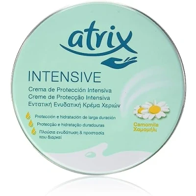 Afbeelding van Atrix Intensief Beschermende Crème 250ML