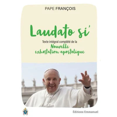 Image de Laudato si’
