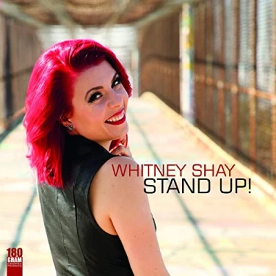 Afbeelding van Whitey Shay Stand Up!