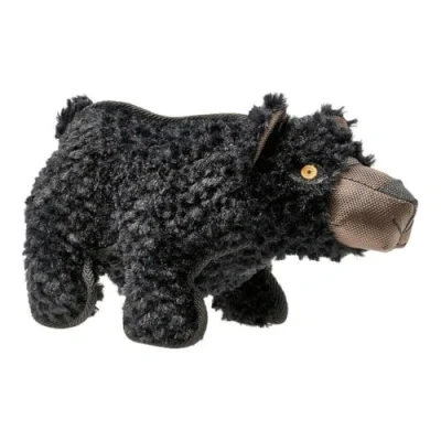 Afbeelding van Dog toy Hunter Tough Kamerun Black Bear
