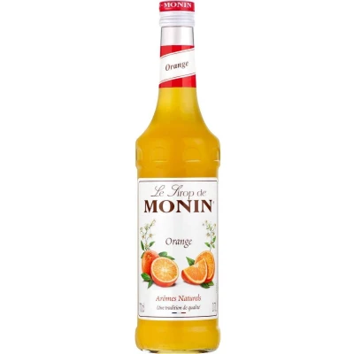 Afbeelding van Monin Orange 0.7l