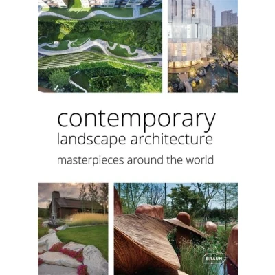 Image de Contemporary Landscape Architecture