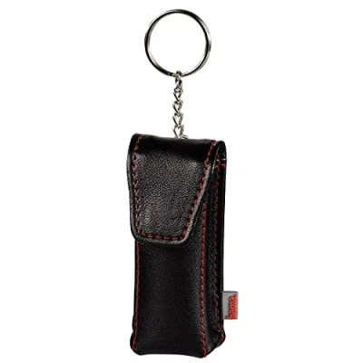 Afbeelding van Hama 00090775 USB stick cover Zwart