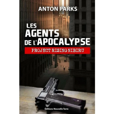 Image de Les Agents de l&#039;Apocalypse