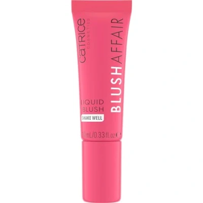 Afbeelding van Catrice Blush Affair Liquid 010 Pink Feelings 10 ml