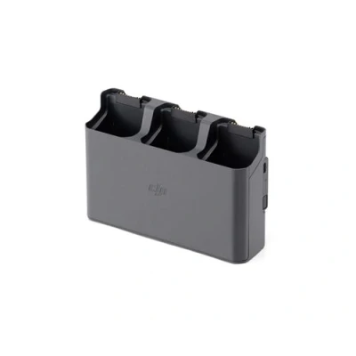 Image de DJI Air 3 Station de Recharge Batterie
