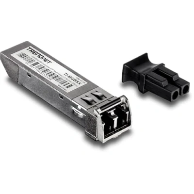 Afbeelding van TrendNet TI MGBSX Ethernet module