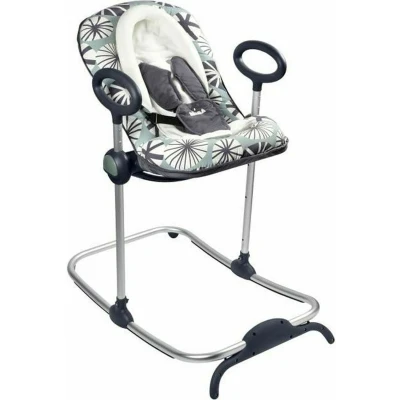 Afbeelding van Baby Hangmat Béaba Up &amp; Down I Nymphea