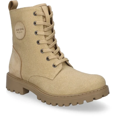 Afbeelding van JOSEF SEIBEL Marta 26 Stiefel für Damen Beige