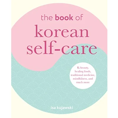 Afbeelding van The Book of Korean Self Care