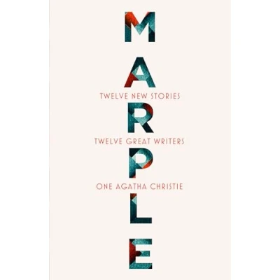 Afbeelding van Marple: Twelve New Mysteries