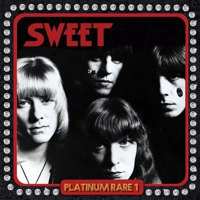 Image de Platinum Rare 1