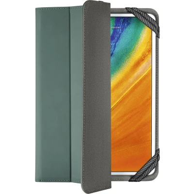 Afbeelding van Etui na tablet Hama Fold Uni 11&#039; (zielony)