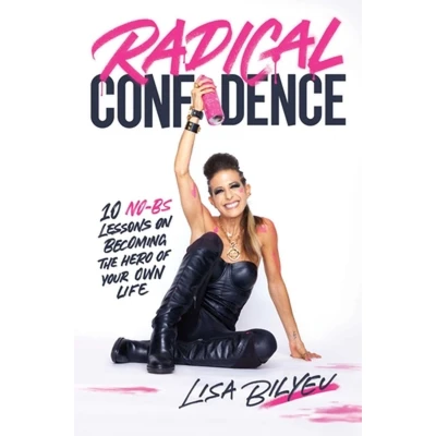 Afbeelding van Radical Confidence