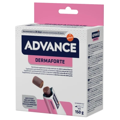 Afbeelding van Advance Derma Forte Supplement 150 g