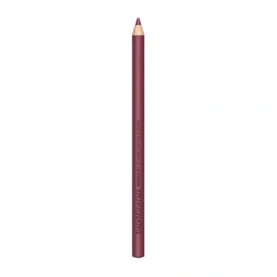 Image de BareMinerals Mineralist Lasting Crayon à lèvres 1,3 grammes