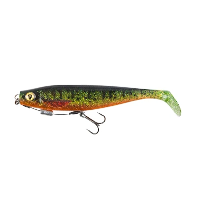 Afbeelding van Fox Rage Pro Shad Loaded UV Pike 18cm 46gr