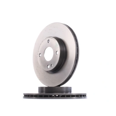 Afbeelding van Brembo Remschijf 09.7379.11