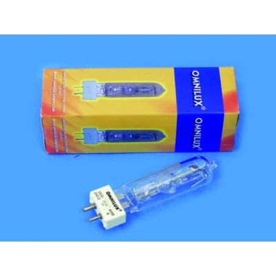 Afbeelding van Omnilux OSD 250/2 94V/250W 1000h 8000K