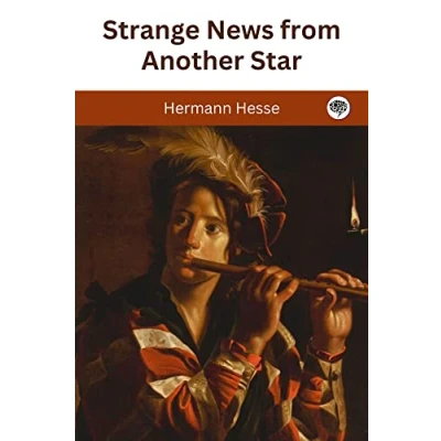 Afbeelding van Strange News from Another Star