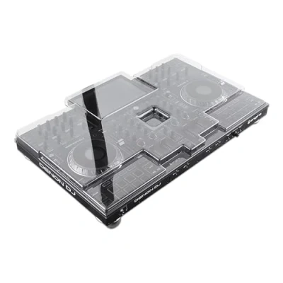 Afbeelding van Decksaver Denon Prime4 cover