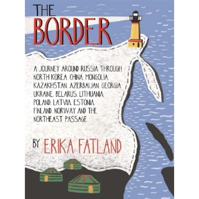 Image de The Border