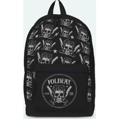 Afbeelding van Volbeat Rugzak Barber
