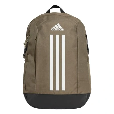 Afbeelding van adidas Performance Power Rugzak, Maat: One Size 2, Olive strata white