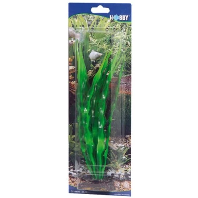 Afbeelding van Aquarium kunstplant 29 cm Hobby plant Crinum