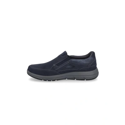 Afbeelding van JOSEF SEIBEL Giuseppe 09 Slipper für Herren Blau